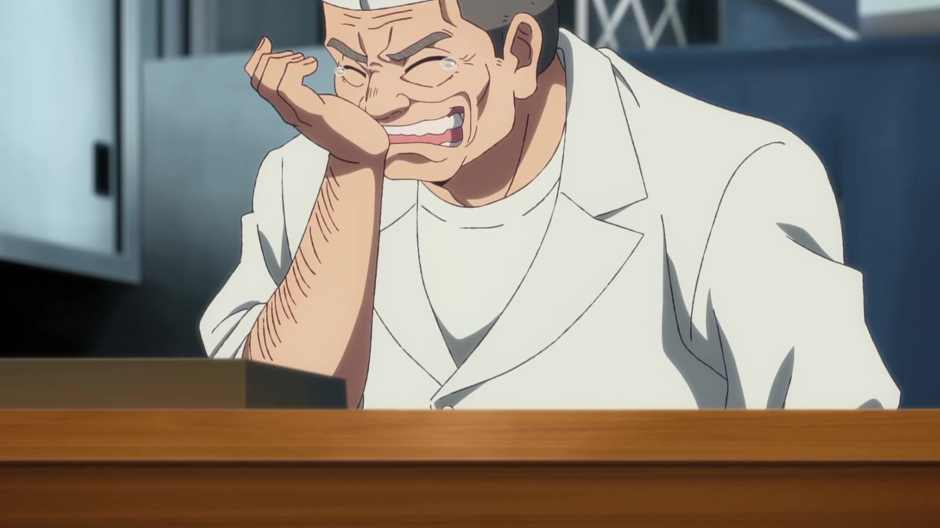 [Tsukyio Editing Resources] Zom 100 - Ep 8 - 336.mp4